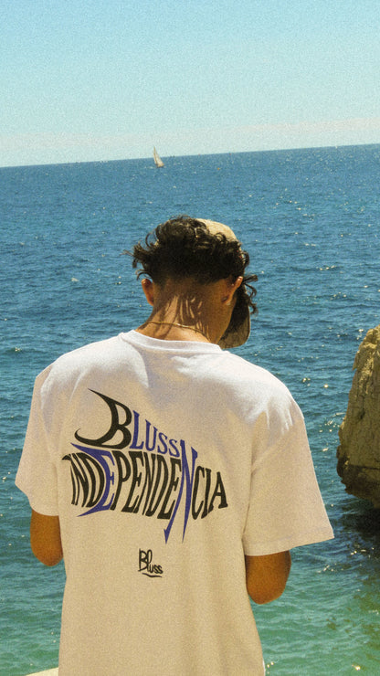 T-shirt - Bluss "Independencia"