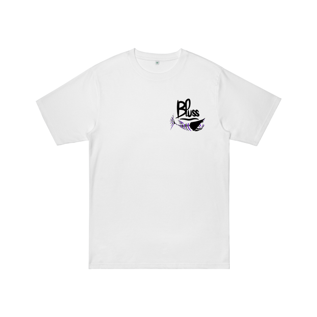 T-shirt - Bluss "Independencia"